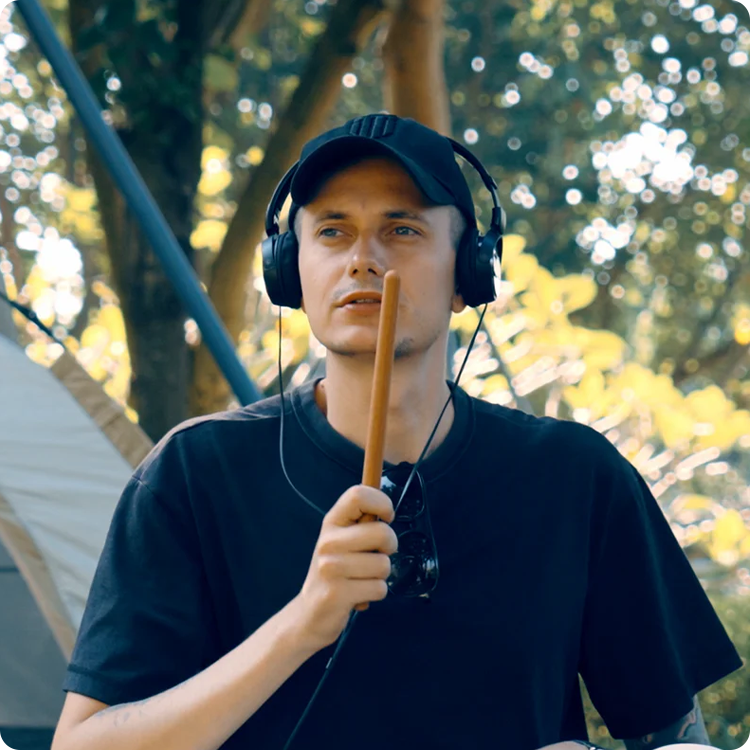 PocketDrum 2 Max