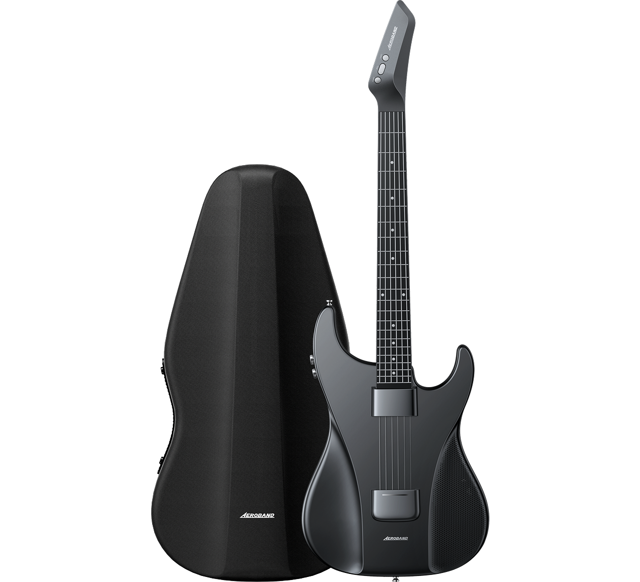 AEROBAND Digitale Gitarre