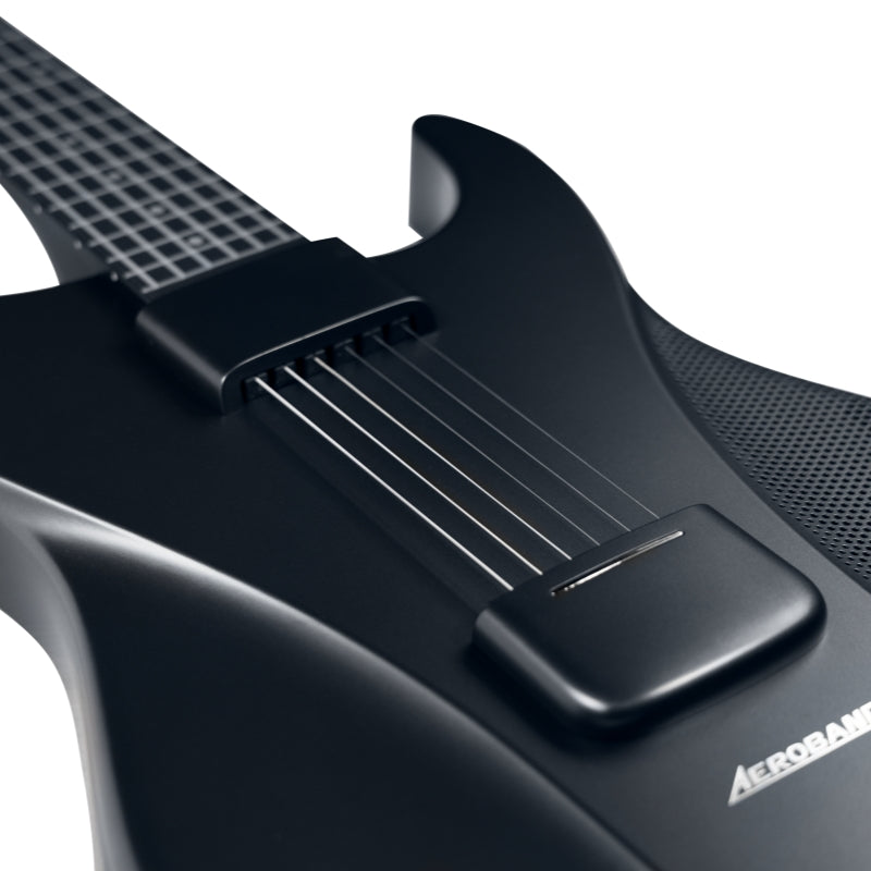Aeroband Gitarrensaiten – Stahl – 6 Saiten