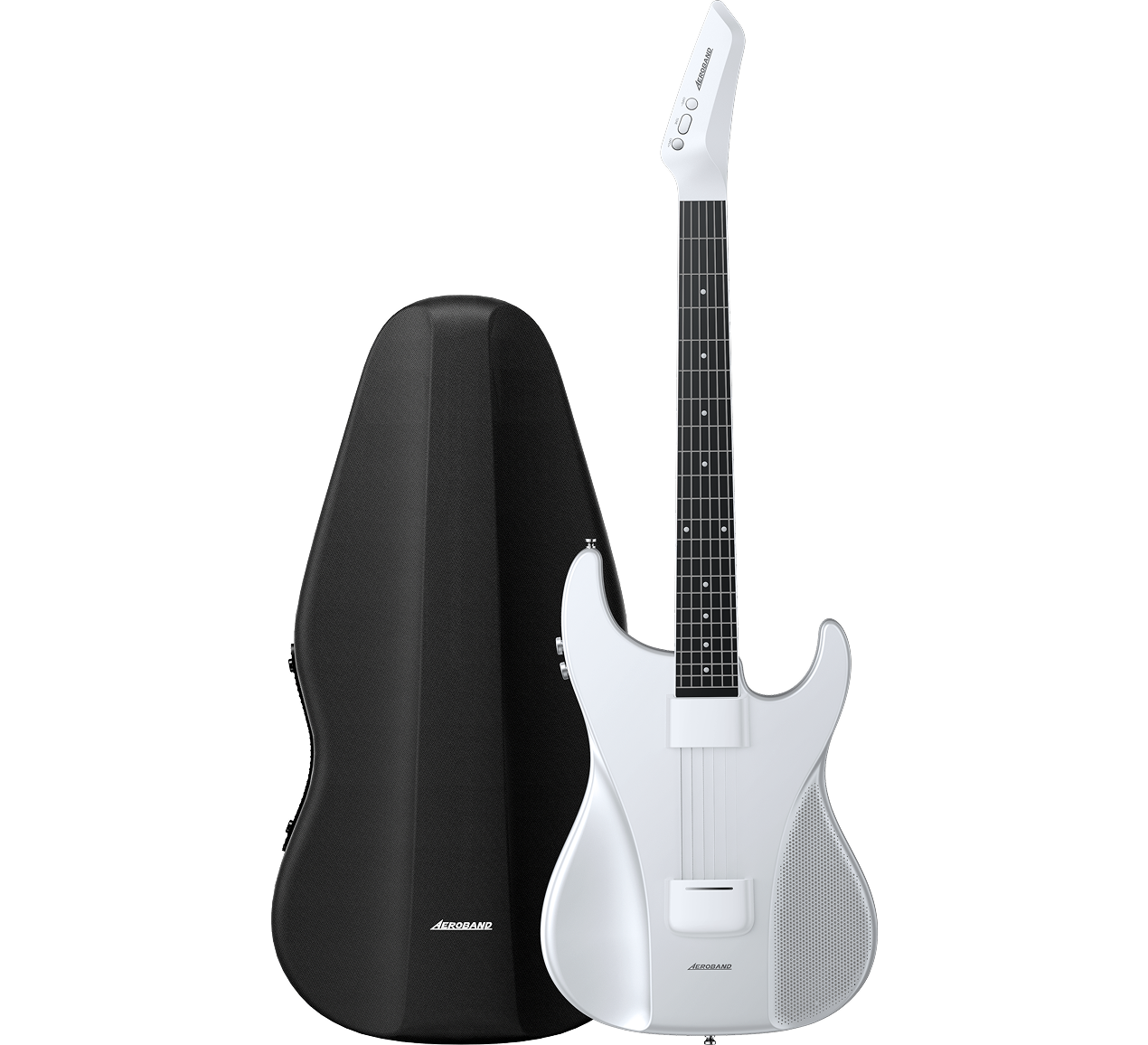 AEROBAND Digitale Gitarre