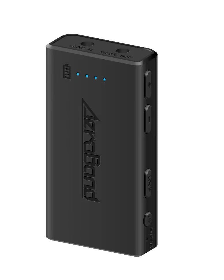 PocketDrum-Adapter