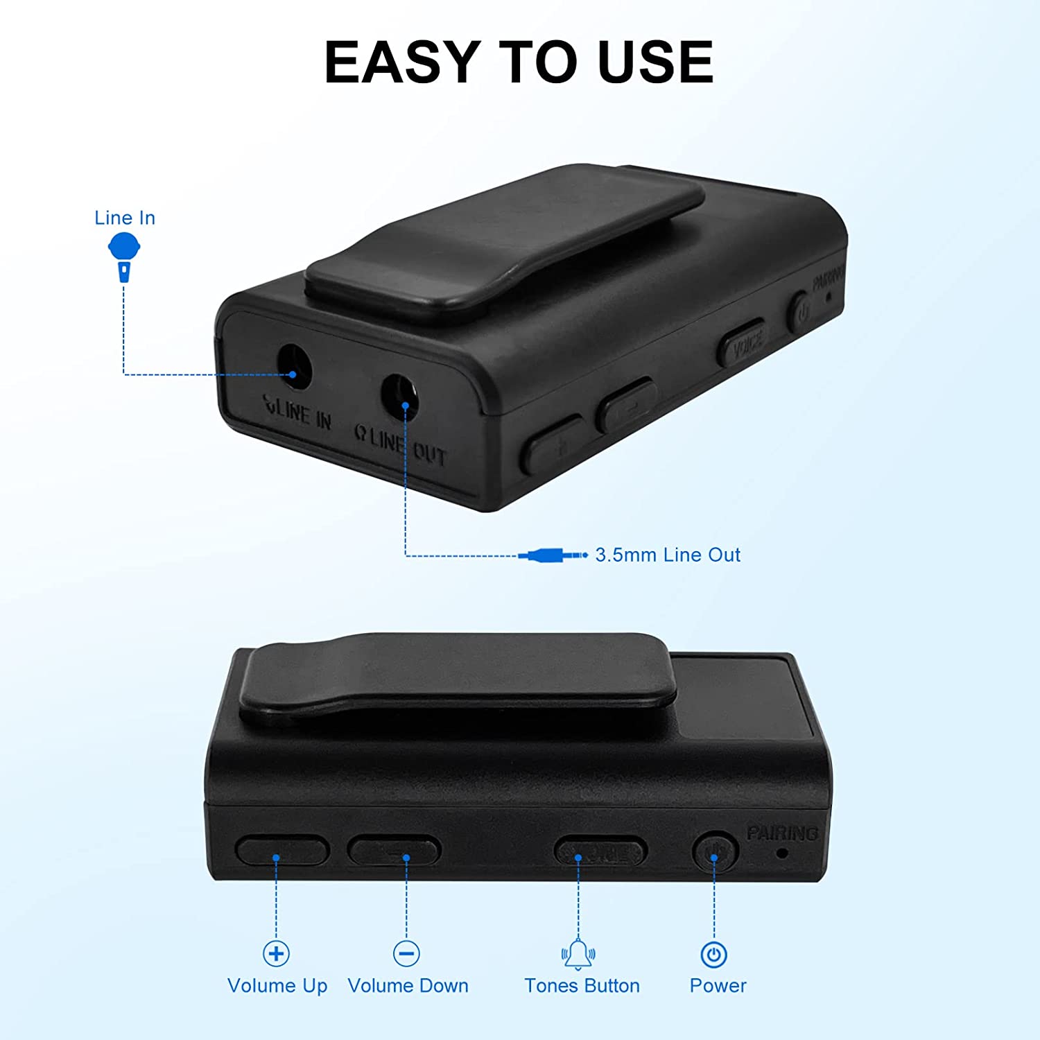 PocketDrum-Adapter