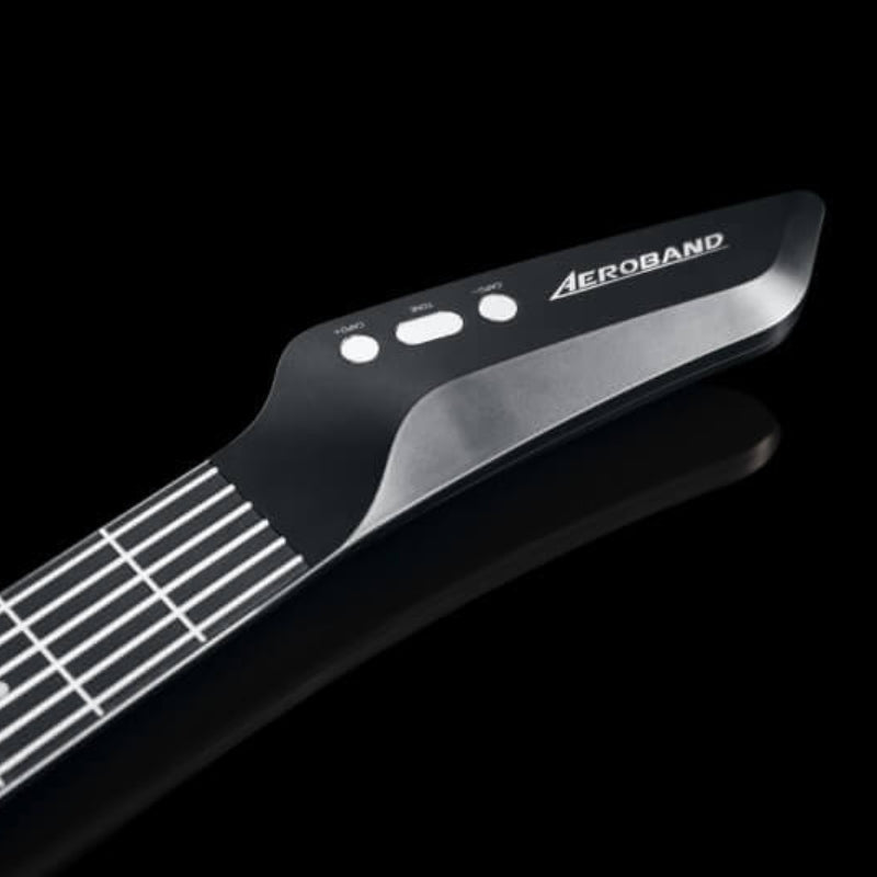 AEROBAND Digitale Gitarre