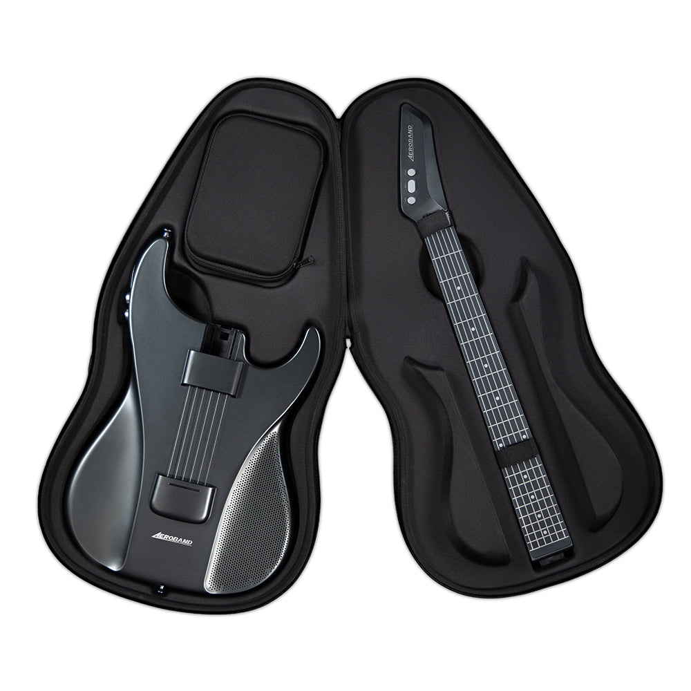Aeroband Gitarrentasche