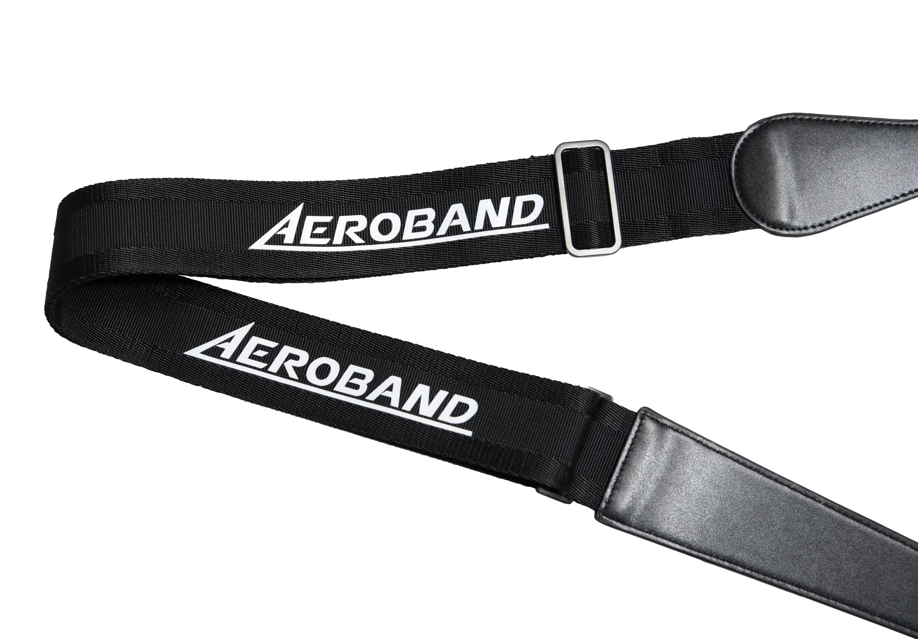 Gurt für Aeroband-Gitarre