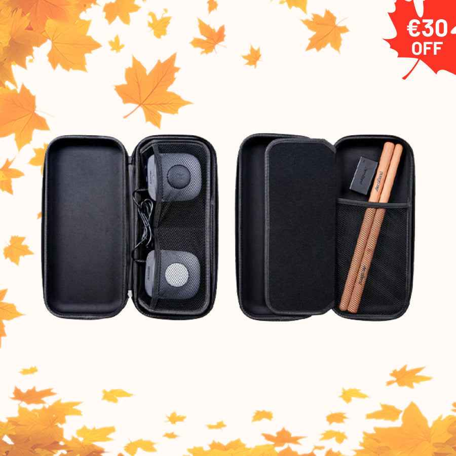 PocketDrum 2 Plus na ɛwɔ hɔ